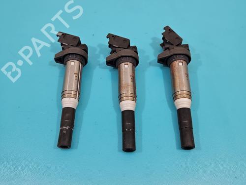 Ignition coil BMW 5 Touring (E61) 523 i | BP38117537M94 - Image 3