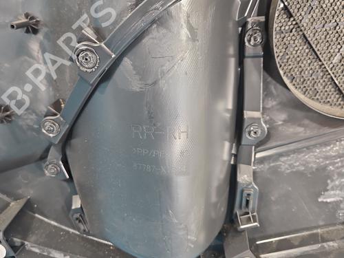 Rear right panel TOYOTA RAV 4 V (_A5_, _H5_) 2.5 Hybrid AWD (AXAH54, AXAL54) | BP38150076C61 - Image 5