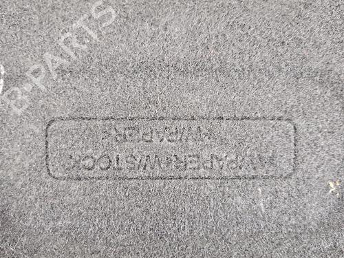 Rear parcel shelf KIA CEE'D Hatchback (ED) | BP37814675C85 - Image 3