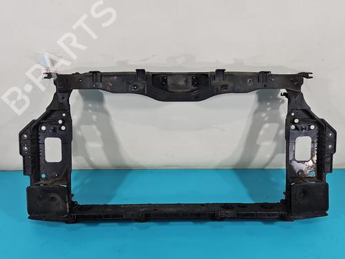 Used Front slam panel Front slam panel 37814176 37814176