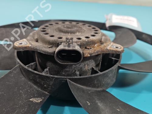 Radiator fan PEUGEOT BOXER Van 2.2 HDi 120 | BP37814301M35 - Image 5