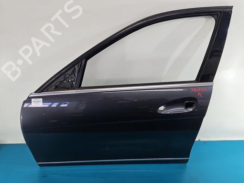 left-front-door-mercedes-benz-c-class-w204-2007-2008-2009-2010-2011-2012-2013-2014-2015-37847377 main image