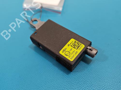 Used Electronic module Electronic module 37852185 37852185