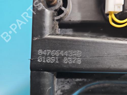 Gear lever DODGE JOURNEY 2.0 CRD | BP38148231M90 - Image 4
