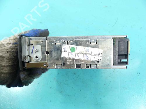 Electronic module AUDI A6 C5 (4B2, 4B4) 2.4 quattro | BP37803665M83 - Image 5