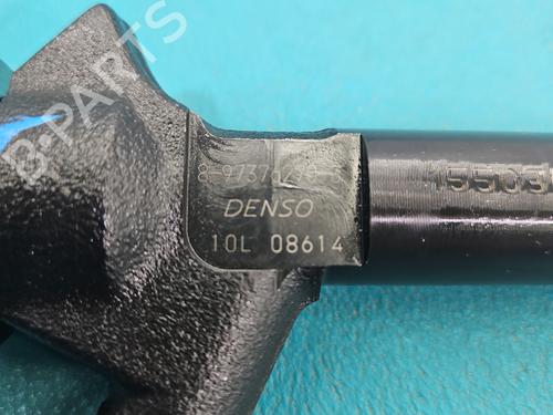 Injector OPEL ASTRA H Saloon (A04) 1.8 (L69) | BP37828591M100 - Image 2