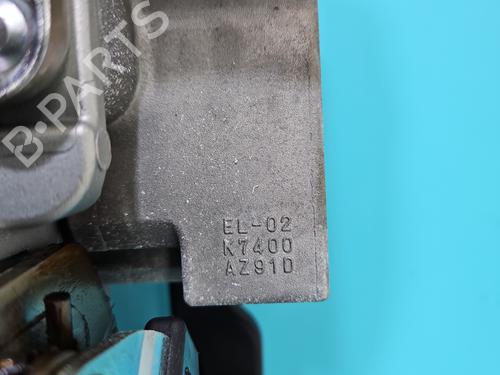 Electronic module MAZDA 6 Saloon (GJ, GL) 2.2 D (GJ2FP) | BP38135733M83 - Image 9