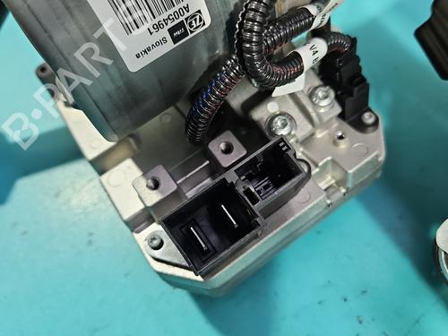 Steering pump SKODA SCALA (NW1) | BP38151998M99 - Image 6