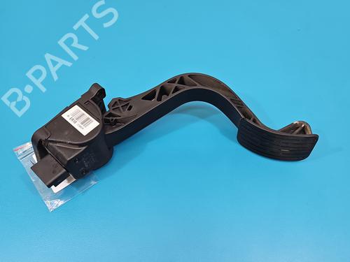 Pedal PEUGEOT PARTNER Tepee 1.6 HDi 16V | BP37855861I4 - Image 2