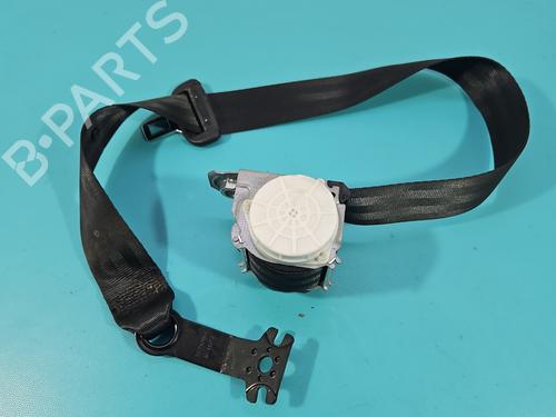 Used Rear left seatbelt Rear left seatbelt 38150005 38150005