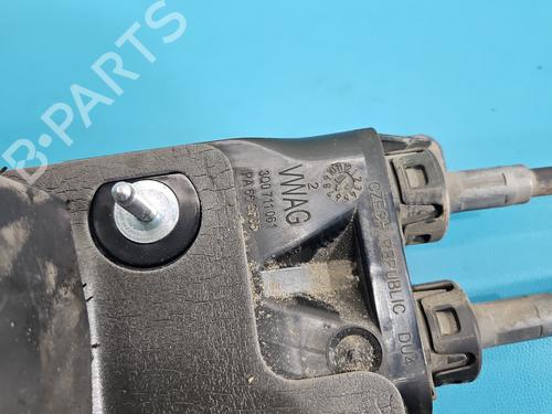Gearstang VW PASSAT B8 (3G2, CB2) 2.0 TDI | BP38149932M90 - Image 7