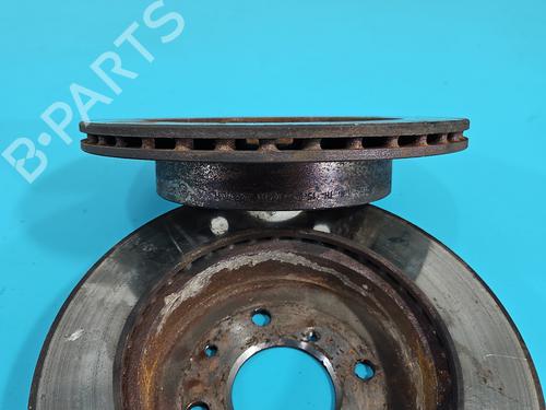 Andre SUZUKI IGNIS II (MH) 1.3 4x4 (RM413) | BP38124344O1 - Image 3
