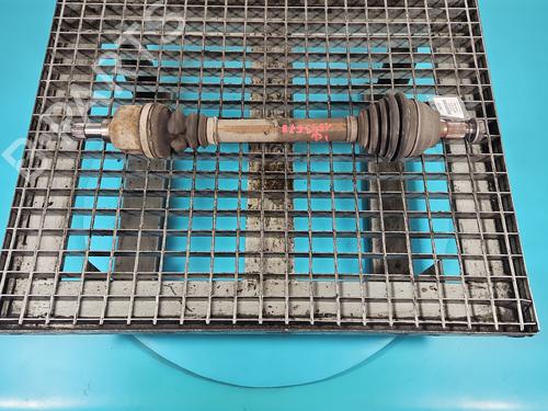 Used Left front driveshaft Left front driveshaft 37825436 37825436