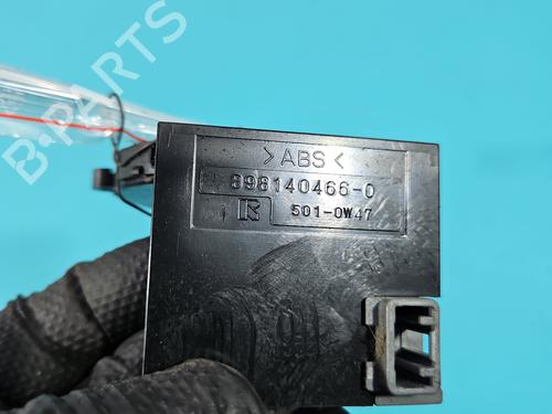 Electronic sensor ISUZU D-MAX II (TFR, TFS) 2.5 CRDi 4x4 (TFS86J) | BP37823186M84  - Image 6