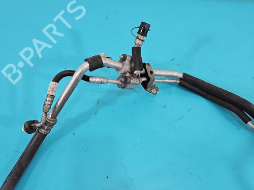 AC pipe VOLVO V40 Hatchback (525) T3 GTDi | BP38147641M126 - Image 3