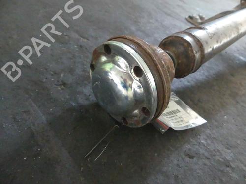 Driveshaft VOLVO V60 I (155) D4 AWD | BP37885439M37 - Image 10