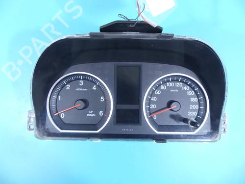 instrument-cluster-honda-cr-v-iii-re_-2006-37890521 main image