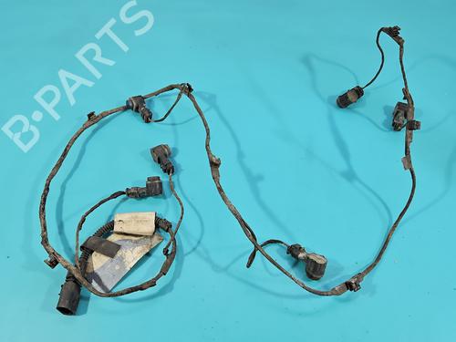 Electronic sensor VW TOURAN (1T3) 2.0 TDI | BP37844256M84 - Image 10