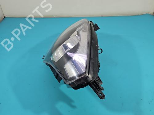Left headlight RENAULT KOLEOS I (HY_) 2.5 (HY0C, HY0N) | BP38139207C28 - Image 3