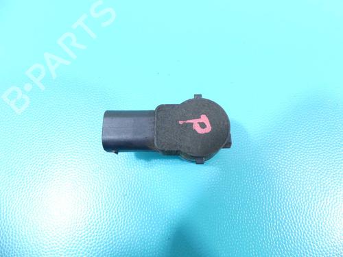 Electronic sensor CITROËN C4 II (NC_) 1.6 HDi 90 | BP37894071M84 - Image 4