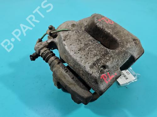 Left front brake caliper BMW 5 Touring (G31) 520 d | BP37852780M105 - Image 2