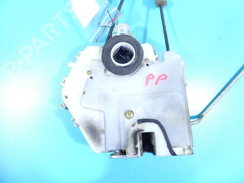 Front right lock HONDA FR-V (BE) 2.0 (BE3) | BP37808859C97 - Image 3