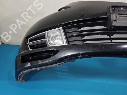 Front bumper MAZDA 6 Hatchback (GH) 2.2 MZR-CD (GH10) | BP37848124C7 - Image 30