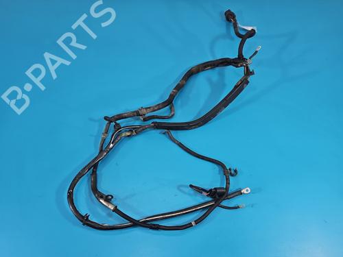 Used Wiring harness Wiring harness AUDI A5 Sportback (8TA) 2.0 TDI quattro (177 hp) 37991001 37991001