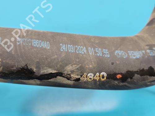 Pipe DACIA SANDERO III | BP38933608M125 - Image 4