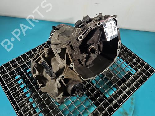 Used Gearbox Gearbox 37818963 37818963