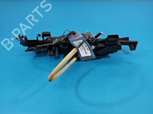 Front left lock FORD KUGA I 2.0 TDCi | BP39242379C98  - Image 11