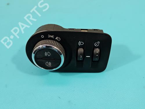 Comutador luzes OPEL CORSA E Hatchback Van (X15) | BP38127941I24 - Image 2