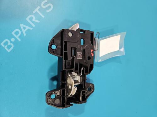 Front left interior door handle HYUNDAI TUCSON (NX4E, NX4A) | BP39164975I13 - Image 4