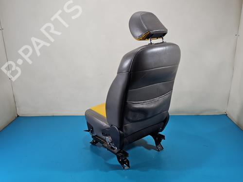 Seats set SUBARU FORESTER (SJ_) 2.0 D AWD (SJD) | BP37846534C78  - Image 5