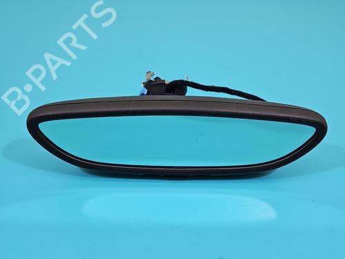 Rear mirror PORSCHE PANAMERA (970) | BP38146152I6 - Image 2