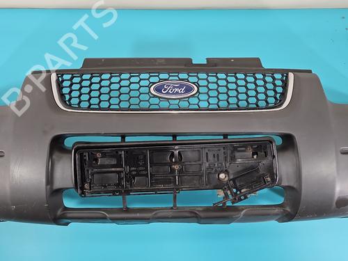 Front bumper FORD MAVERICK 2.0 16V | BP38127304C7  - Image 5