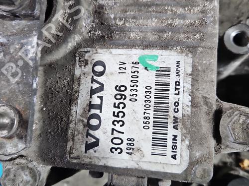 Gearbox VOLVO V50 (545) 2.4 | BP37857231M3 - Image 5