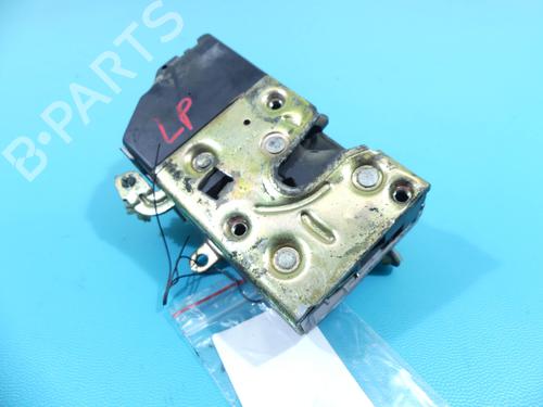 Used Front left lock Front left lock 37810128 37810128