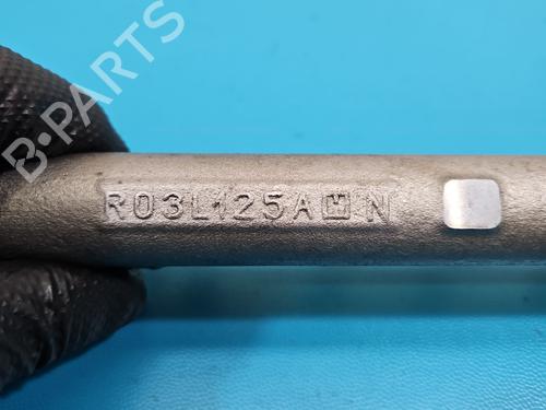 Injection rail VW GOLF VI (5K1)  | BP37844572M98  - Image 15