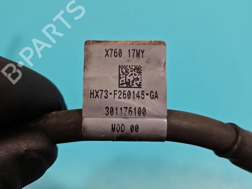 Cable JAGUAR XE (X760) 2.0 D AWD | BP37816254E12 - Image 4