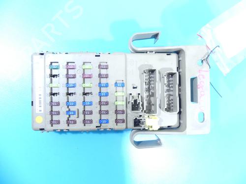 Fuse box SUBARU LEGACY V Estate (BR) 2.0 D AWD (BRD) | BP37894865E1 - Image 2