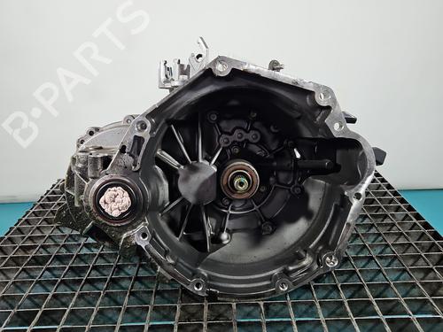 Gearbox KIA RIO IV (YB, SC, FB) 1.2 CVVT | BP38144823M3 - Image 2