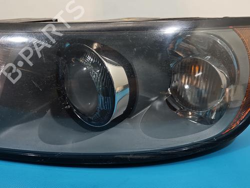 Left headlight VOLVO V50 (545) 2.4 | BP38757013C28 - Image 3