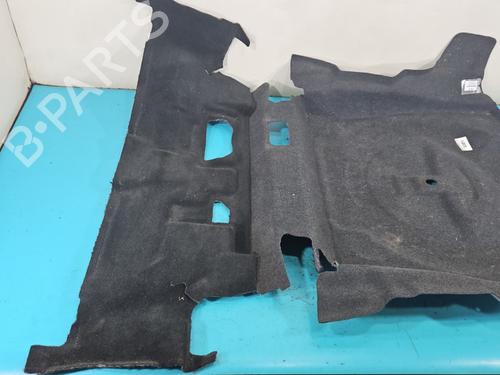 Boot lining JEEP GRAND CHEROKEE IV (WK, WK2) 3.0 CRD V6 4x4 | BP37820110I3 - Image 3