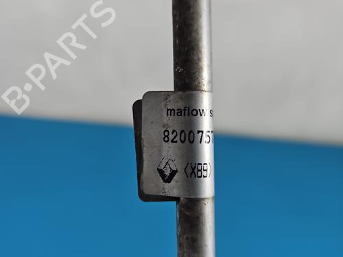 AC pipe RENAULT THALIA I (LB_) 1.2 16V | BP38113129M126 - Image 5