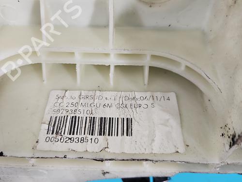 Selector da caixa CITROËN JUMPER II Van 2.2 HDi 110 | BP38141777M90 - Image 4