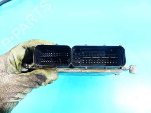 Engine control unit (ECU) CHEVROLET EPICA (KL1_) 2.0 | BP37882660M57 - Image 6