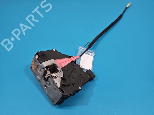 cerradura-puerta-trasera-derecha-opel-corsa-e-x15-2014-38150182 main image