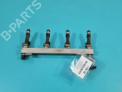 Injector OPEL CORSA E Hatchback Van (X15)  | BP38127942M100  - Image 5