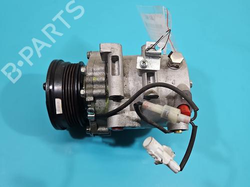 AC compressor SUZUKI SWIFT III (MZ, EZ) 1.3 (RS413, ZC11S) | BP37820214M34 - Image 7